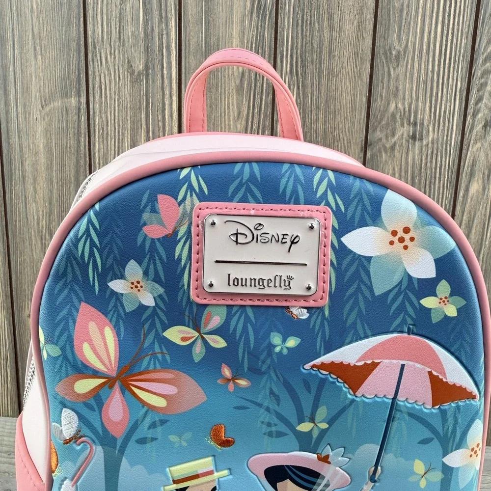 Disney rare loungefly